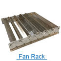Fan Rack